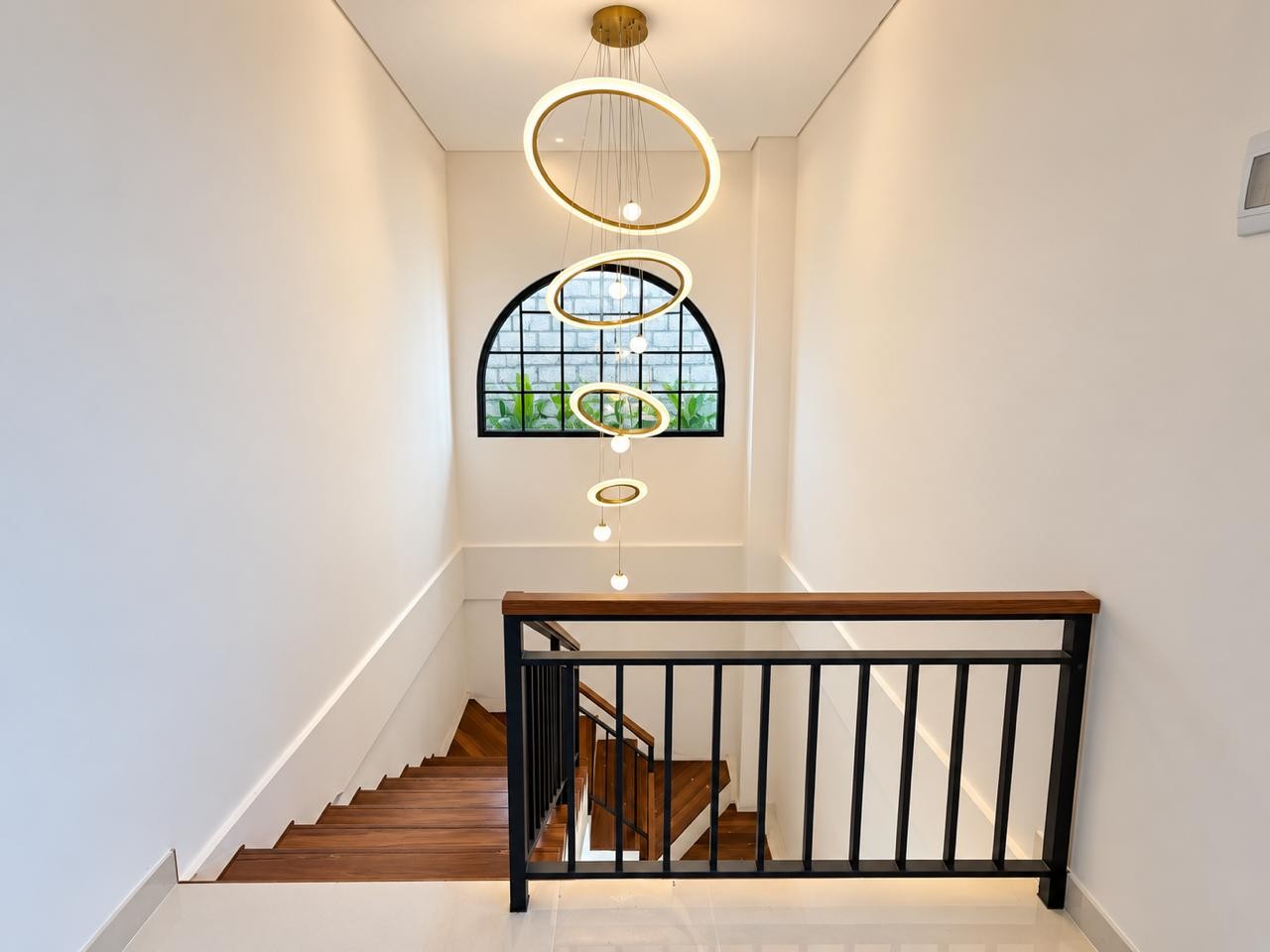 Modern 3-Bedroom Smart Villa for Sale in Jimbaran
