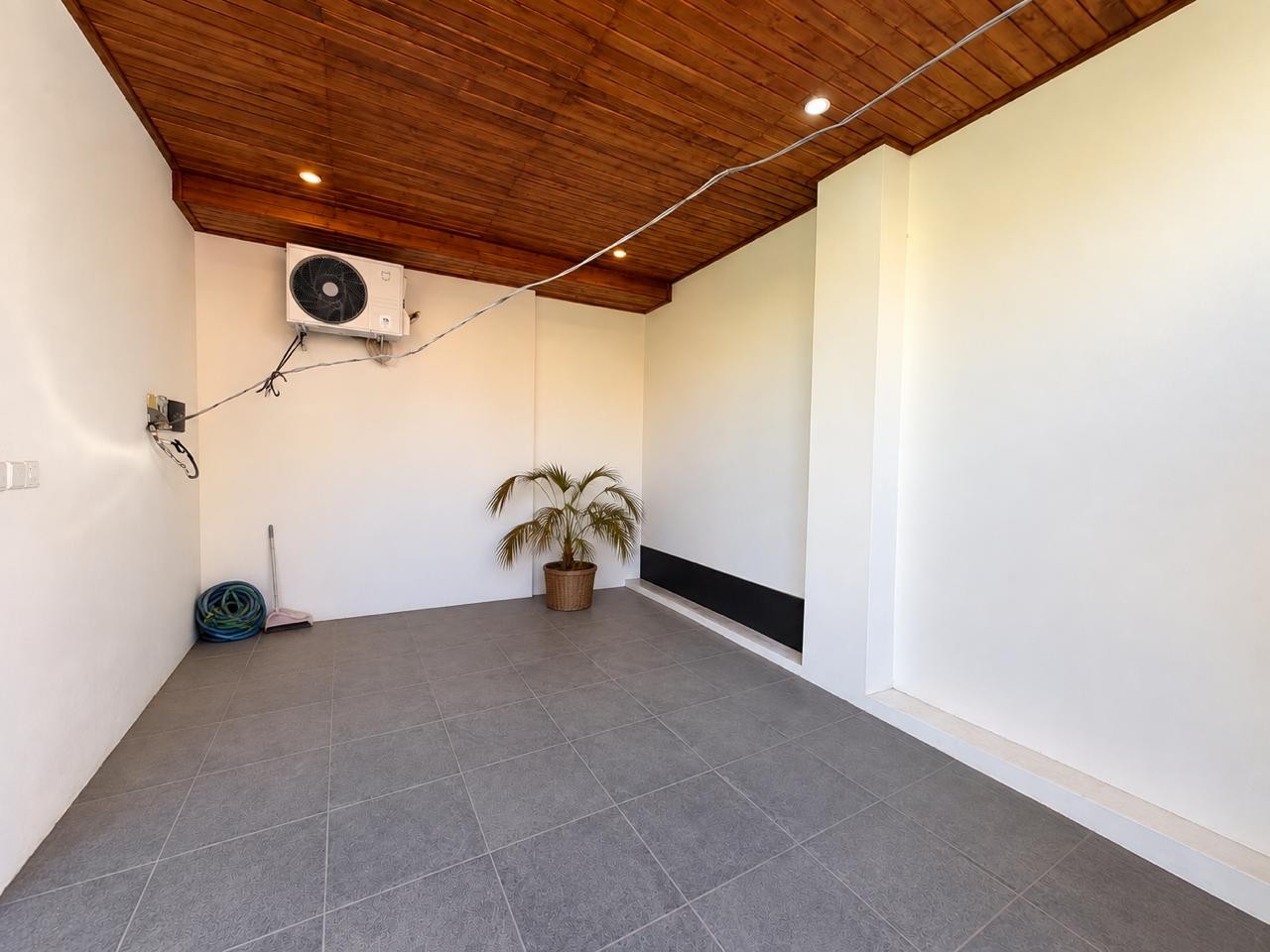 Modern 3-Bedroom Smart Villa for Sale in Jimbaran