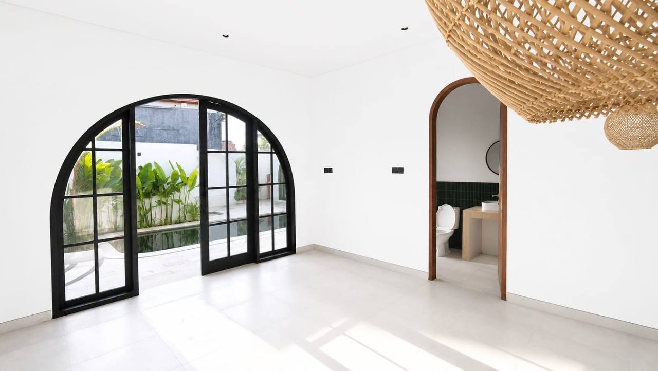 2-Bedroom Villa for Sale or Lease in Munggu–Cepaka