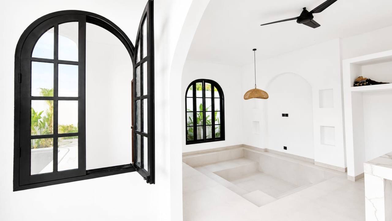 2-Bedroom Villa for Sale or Lease in Munggu–Cepaka