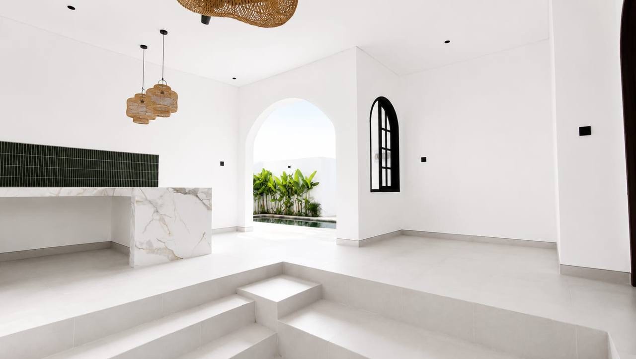 2-Bedroom Villa for Sale or Lease in Munggu–Cepaka