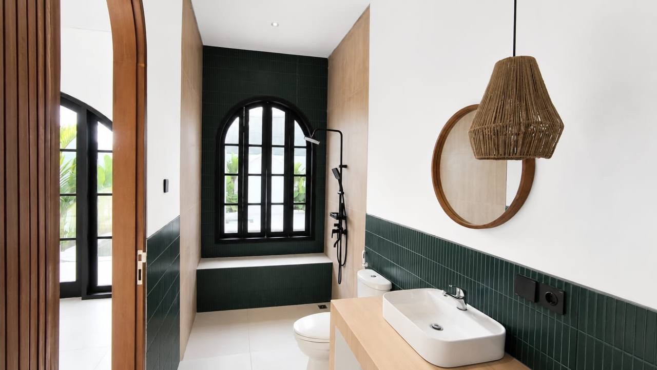 2-Bedroom Villa for Sale or Lease in Munggu–Cepaka