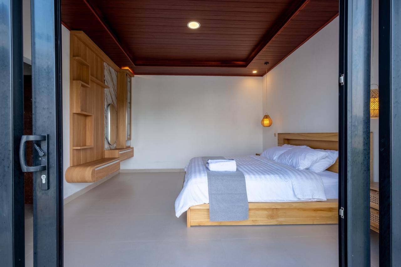 Fully Furnished 2-Bedroom Villa for Rent in Tumbak Bayuh