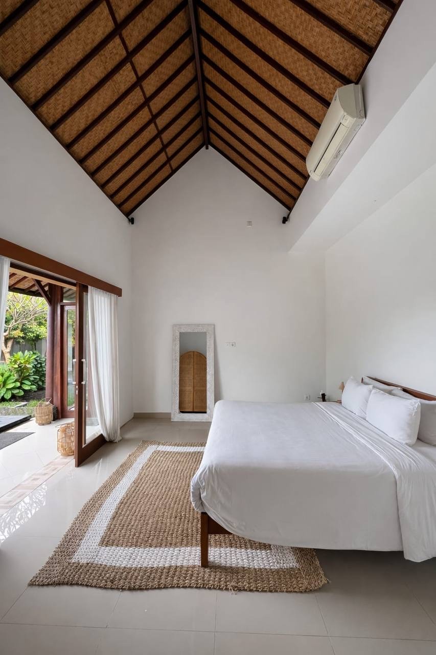 Villa Tropical Umalas — 3 Bedroom Villa for Rent in Umalas