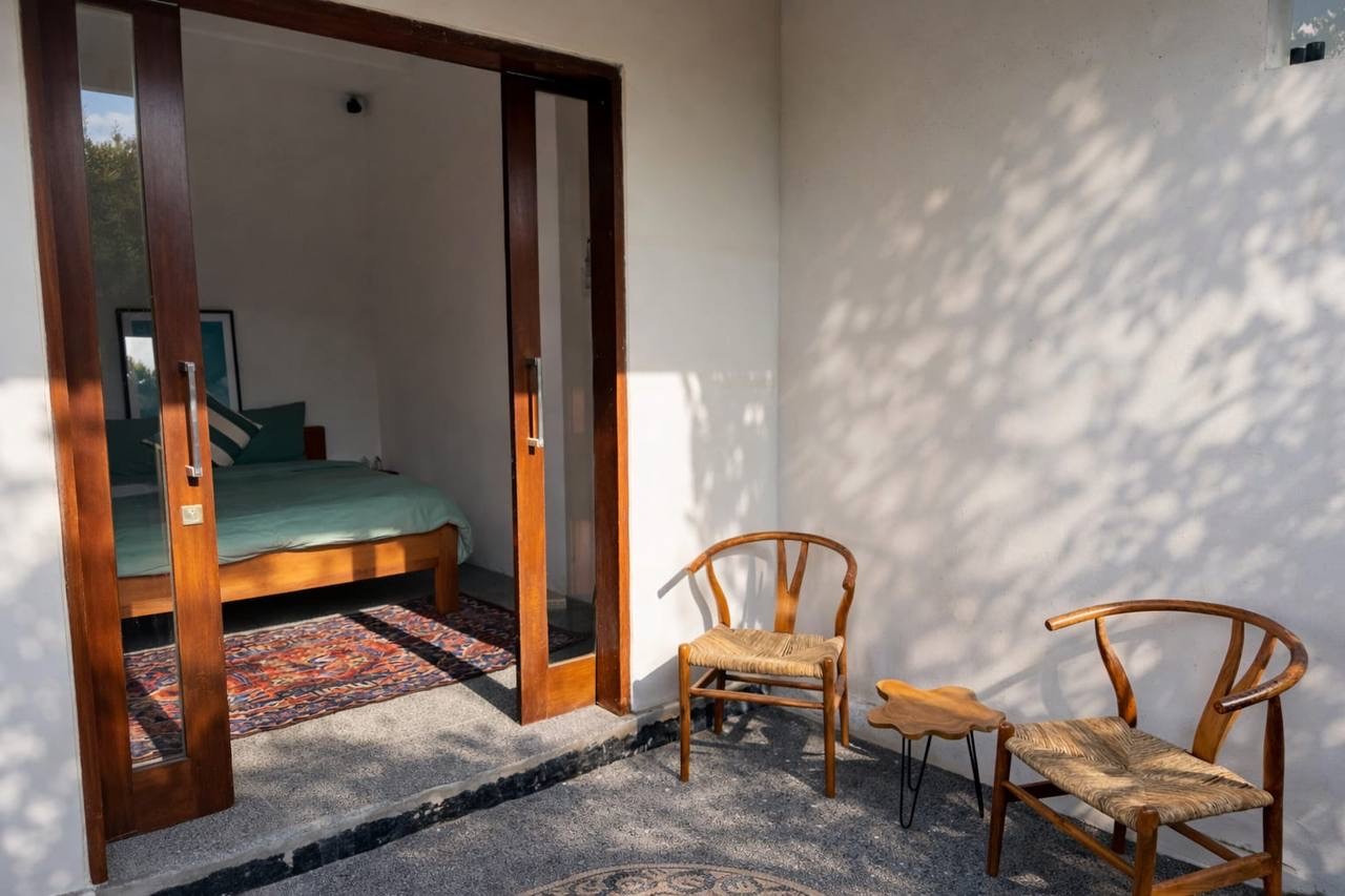 Villa Tropical Umalas — 3 Bedroom Villa for Rent in Umalas