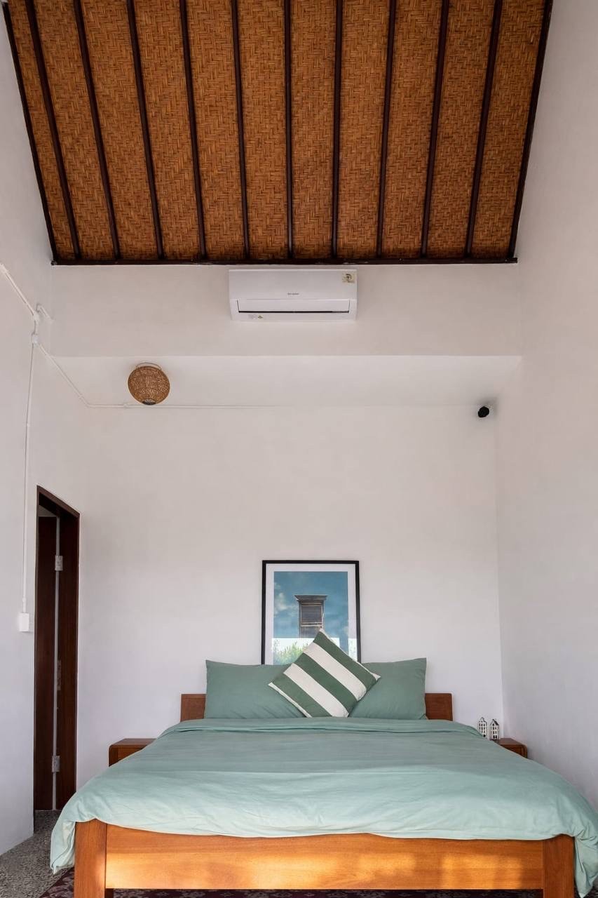 Villa Tropical Umalas — 3 Bedroom Villa for Rent in Umalas