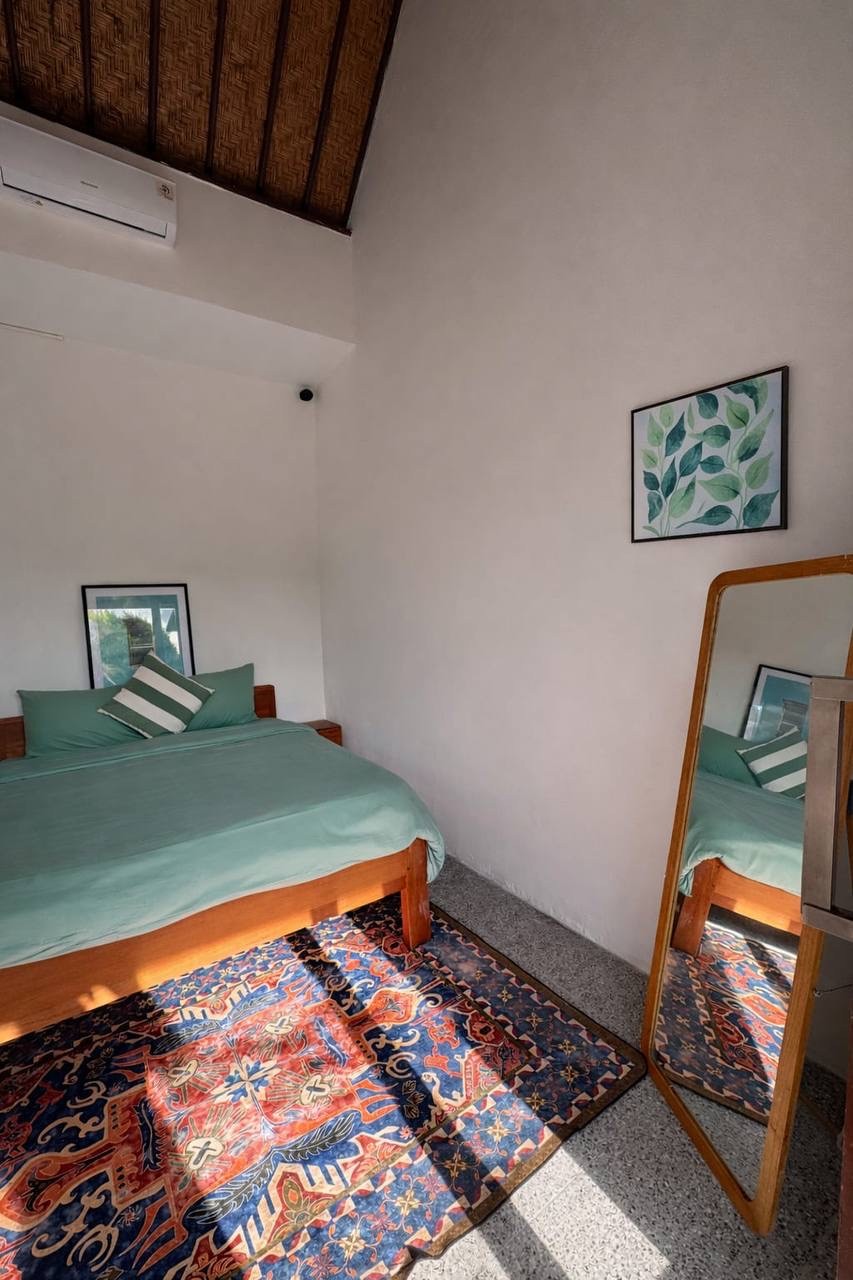 Villa Tropical Umalas — 3 Bedroom Villa for Rent in Umalas
