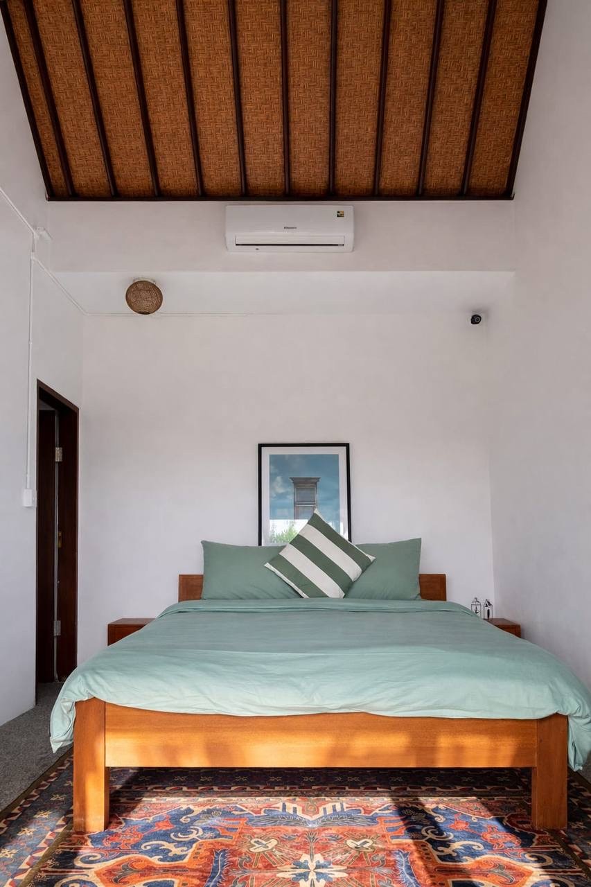 Villa Tropical Umalas — 3 Bedroom Villa for Rent in Umalas