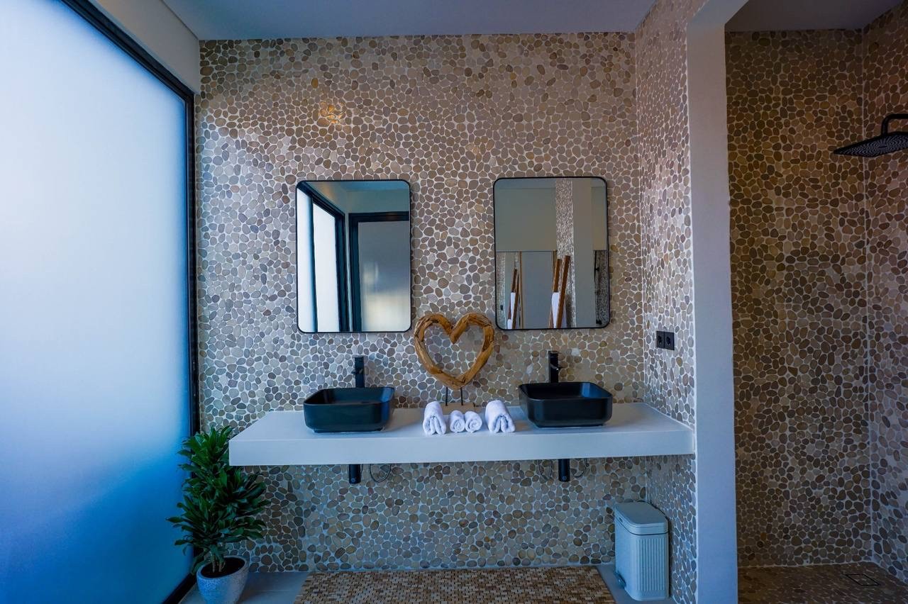 Brand New 3-Bedroom Leasehold Villa Near Sanur Beach