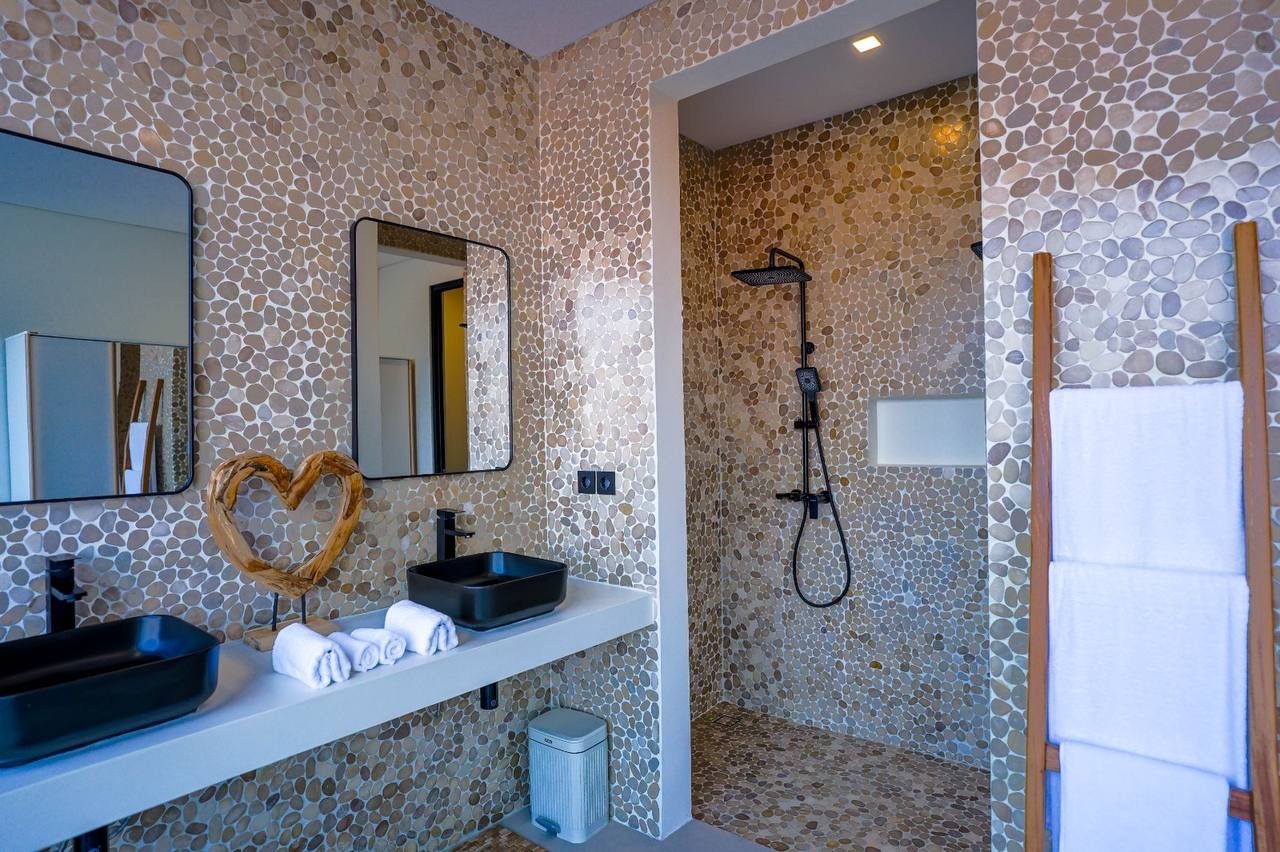 Brand New 3-Bedroom Leasehold Villa Near Sanur Beach
