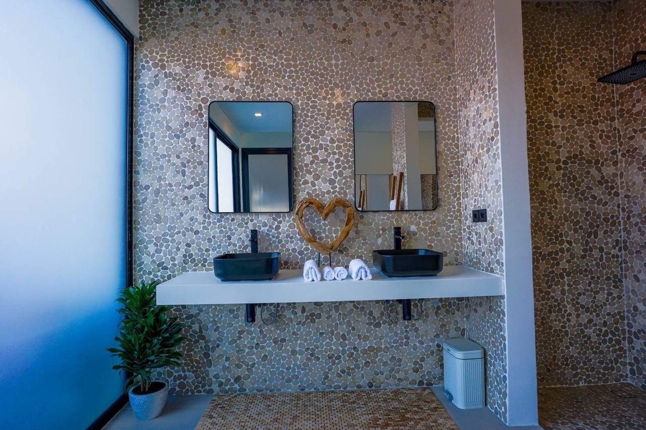 Brand New 3-Bedroom Leasehold Villa Near Sanur Beach