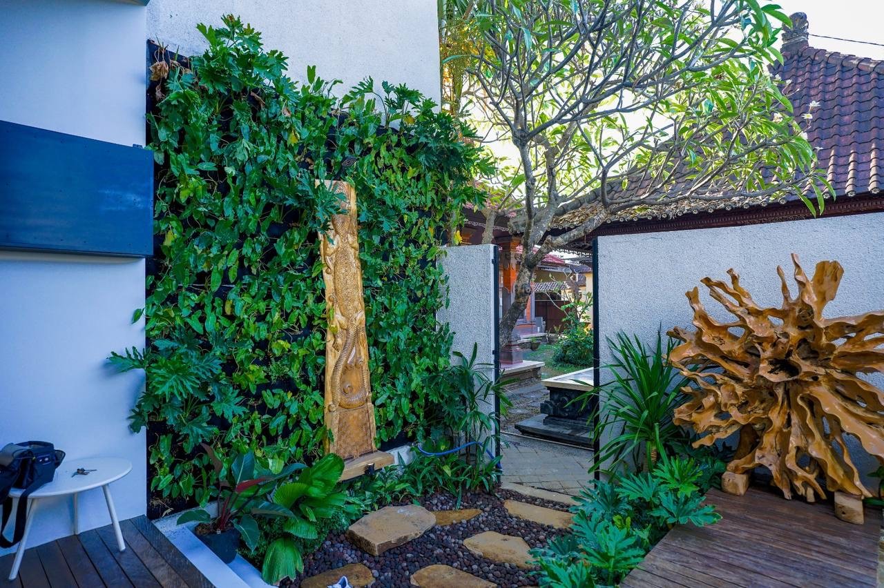 Brand New 3-Bedroom Leasehold Villa Near Sanur Beach
