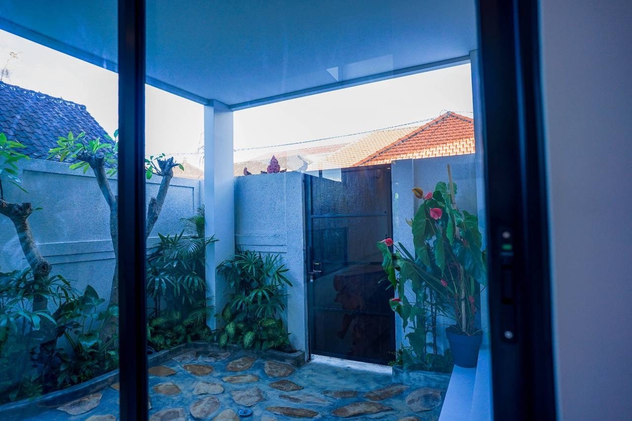 Brand New 3-Bedroom Leasehold Villa Near Sanur Beach