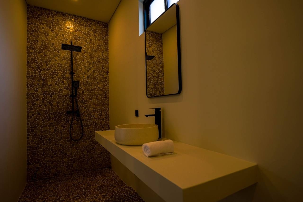 Brand New 3-Bedroom Leasehold Villa Near Sanur Beach