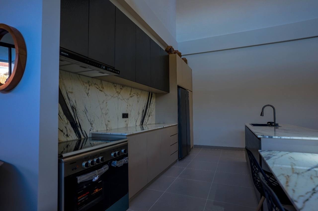 Brand New 3-Bedroom Leasehold Villa Near Sanur Beach