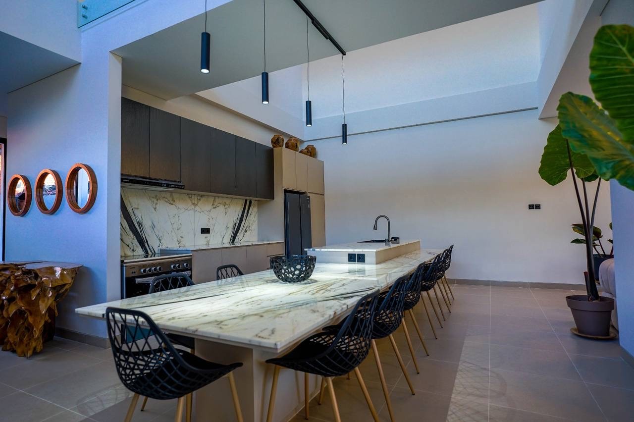 Brand New 3-Bedroom Leasehold Villa Near Sanur Beach