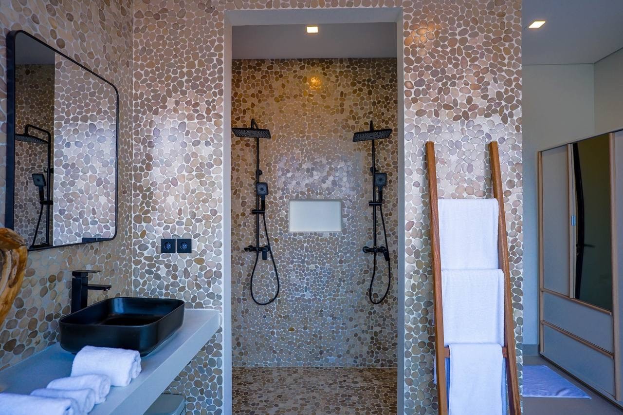 Brand New 3-Bedroom Leasehold Villa Near Sanur Beach