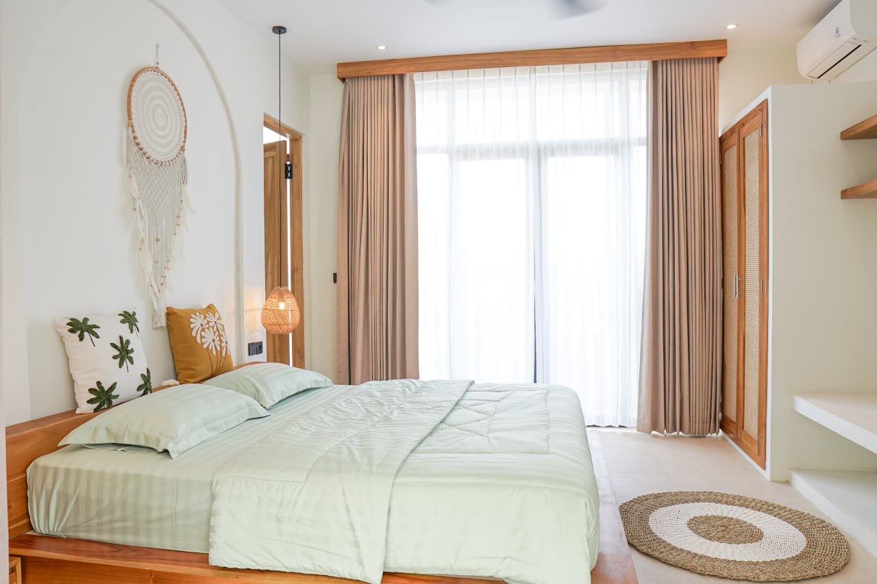 Villa Ungasan Rooftop — 3 Bedroom Villa for Rent in Ungasan