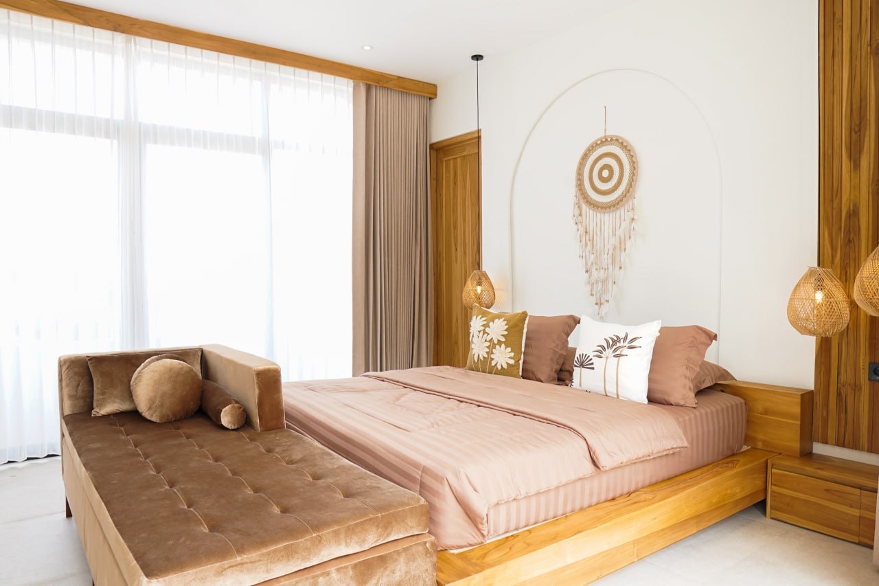 Villa Ungasan Rooftop — 3 Bedroom Villa for Rent in Ungasan