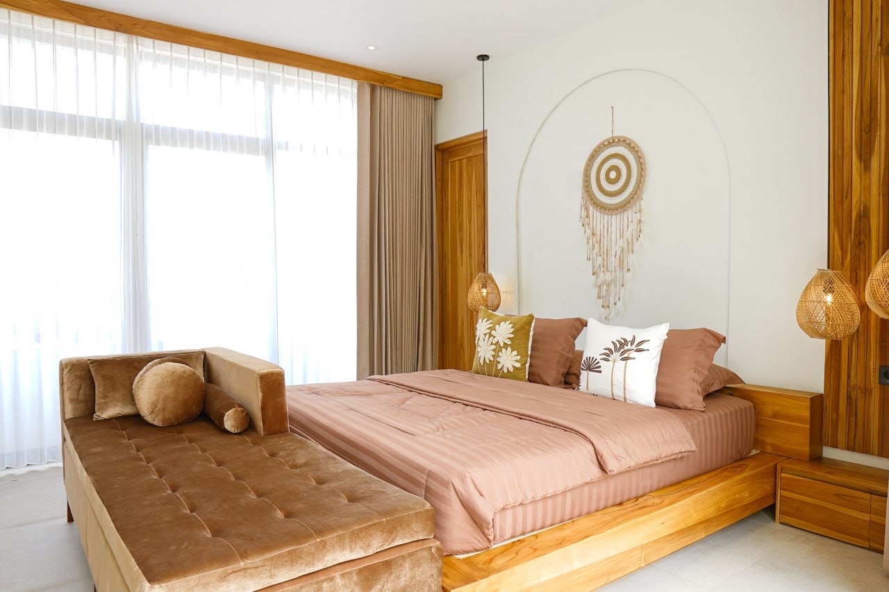 Villa Ungasan Rooftop — 3 Bedroom Villa for Rent in Ungasan