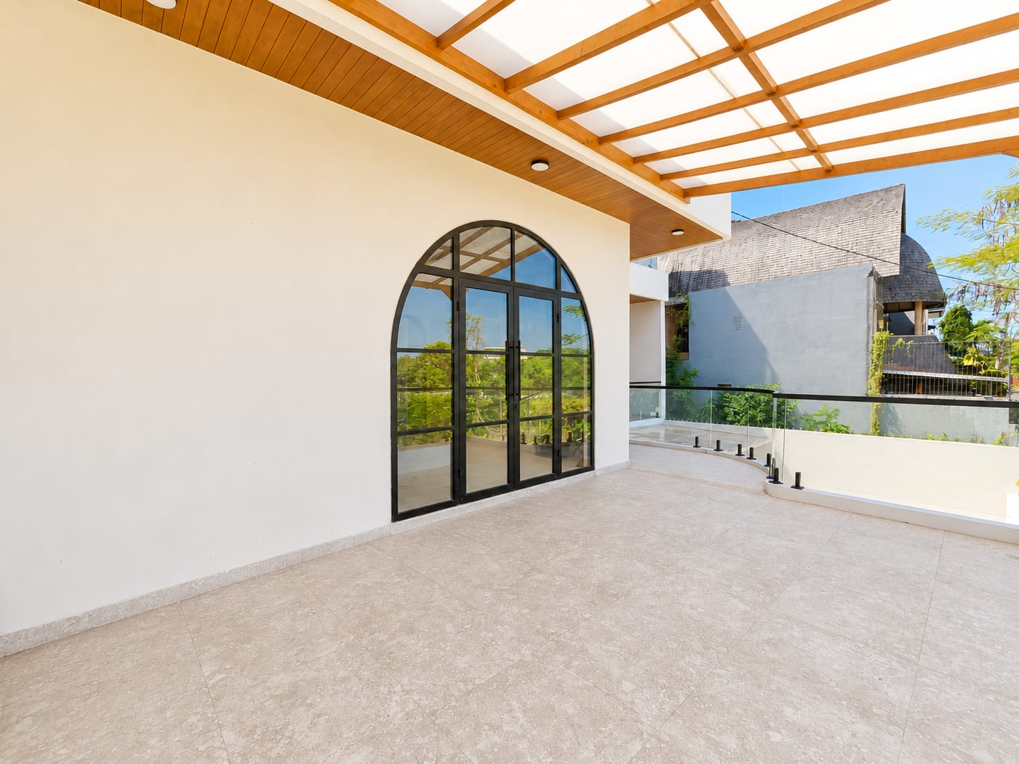 Brand-New 3-Bedroom Freehold Villa for Sale in Taman Mumbul, Nusa Dua