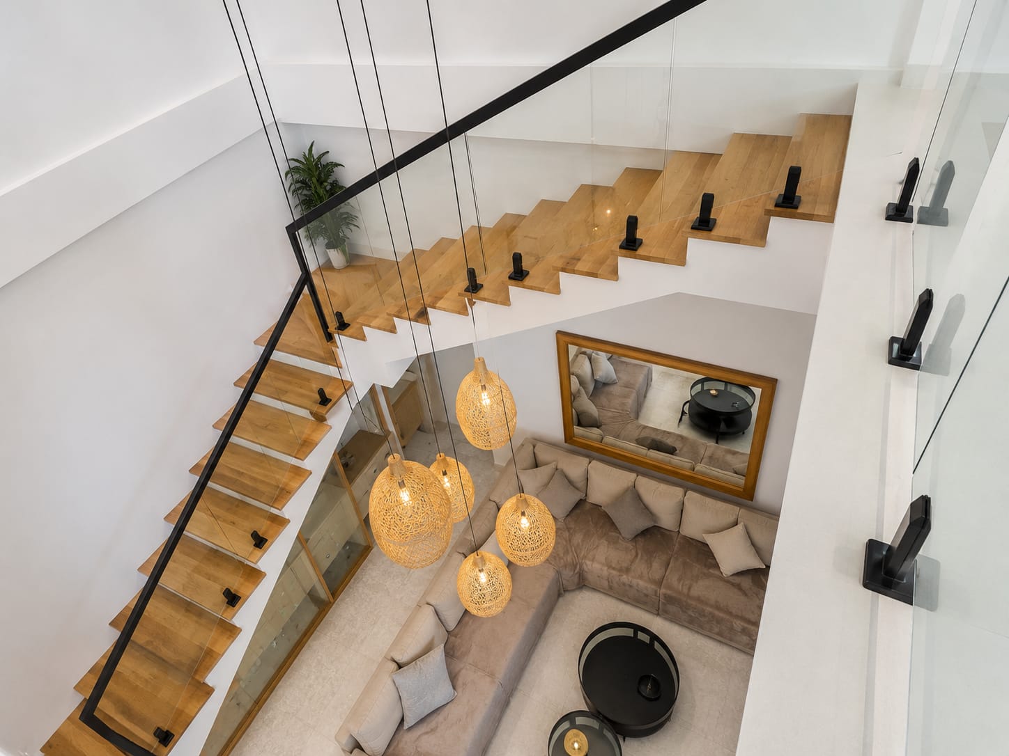 Brand-New 3-Bedroom Freehold Villa for Sale in Taman Mumbul, Nusa Dua