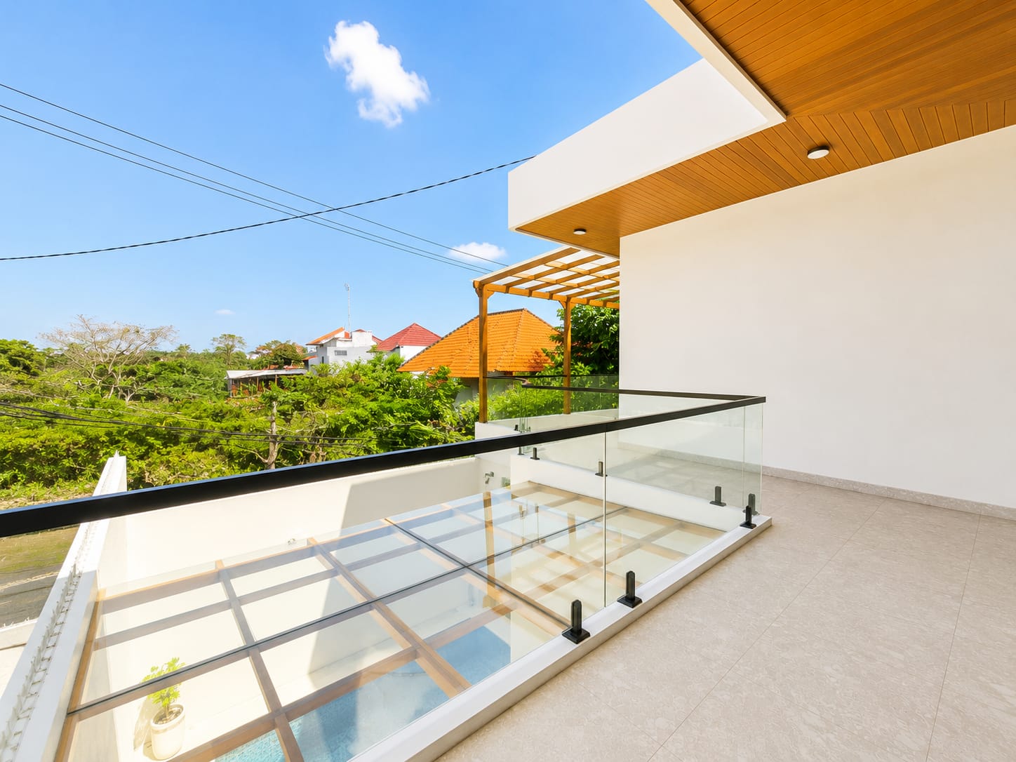 Brand-New 3-Bedroom Freehold Villa for Sale in Taman Mumbul, Nusa Dua
