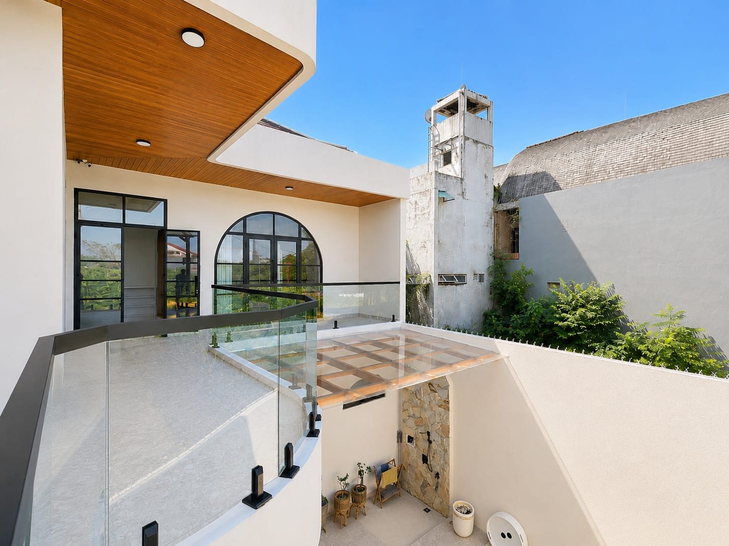 Brand-New 3-Bedroom Freehold Villa for Sale in Taman Mumbul, Nusa Dua