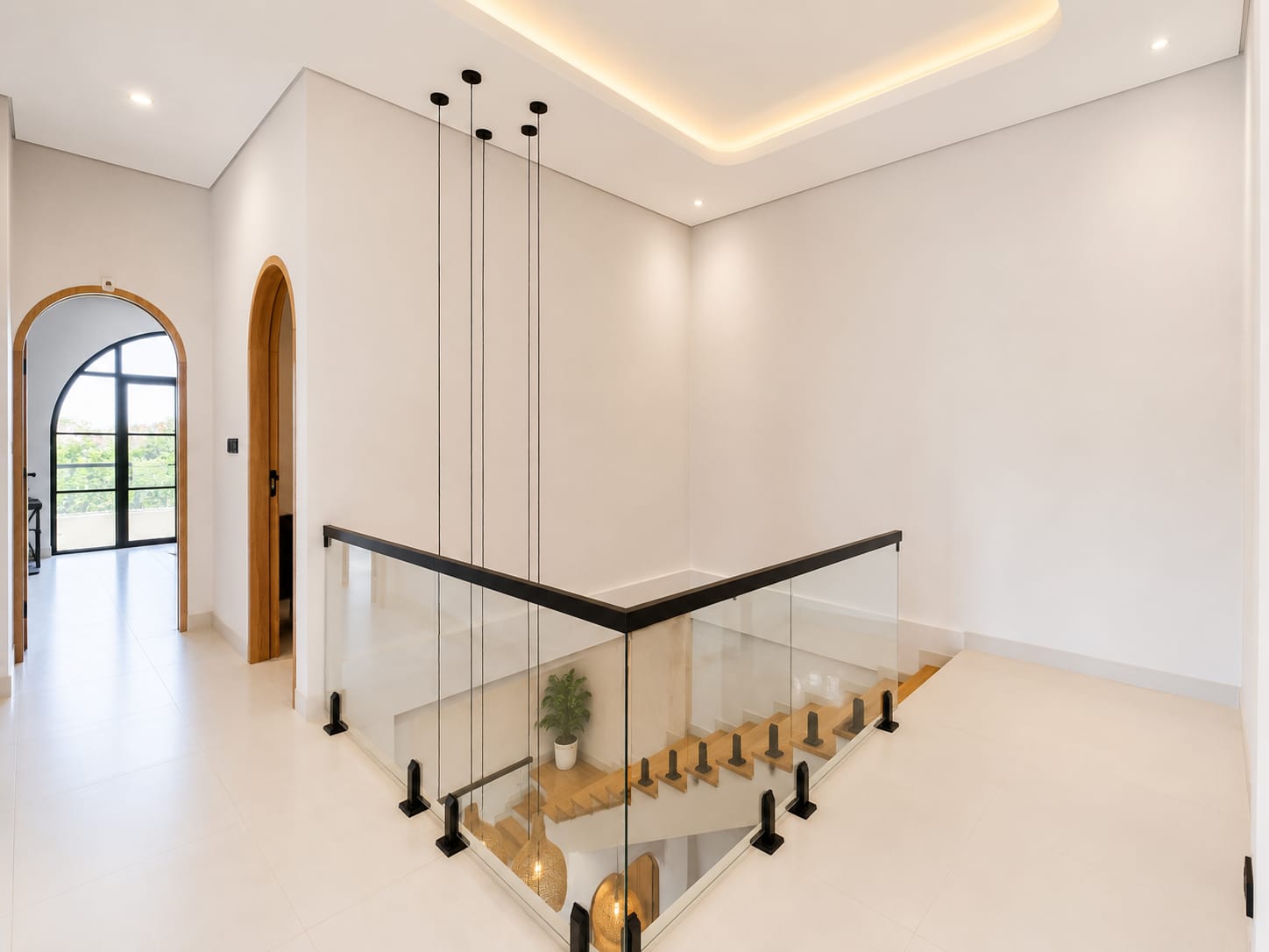 Brand-New 3-Bedroom Freehold Villa for Sale in Taman Mumbul, Nusa Dua