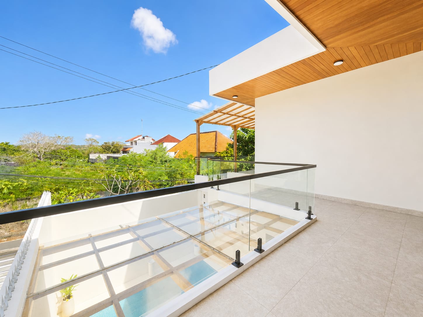 Brand-New 3-Bedroom Freehold Villa for Sale in Taman Mumbul, Nusa Dua