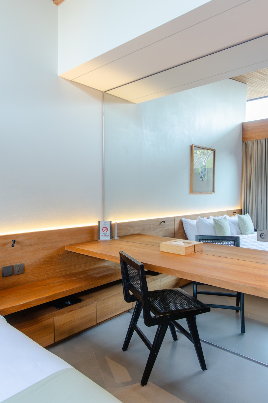 Domisili Villa — 2 Bedroom Villa for Rent in Kayutulang, Canggu