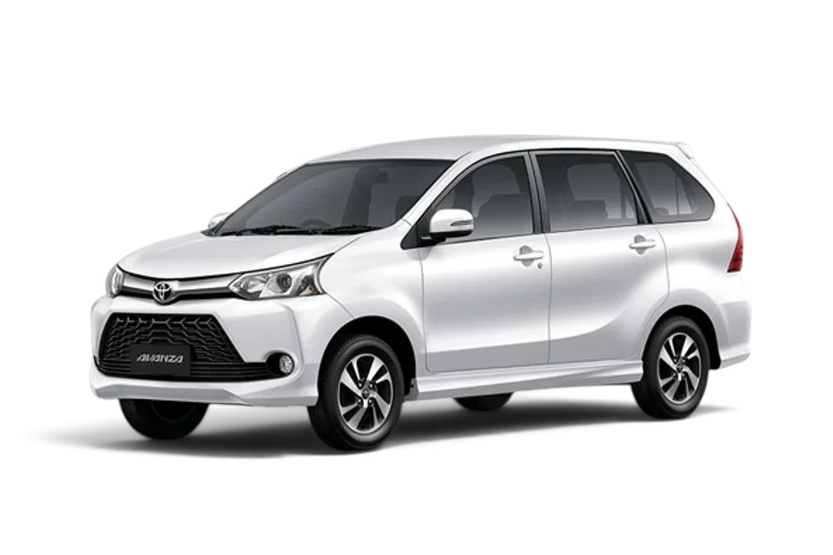 Toyota Avansa
